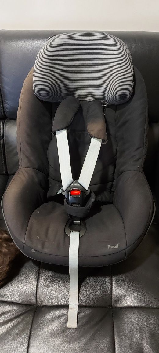 Cadeira Bebecomfort c/ Isofix