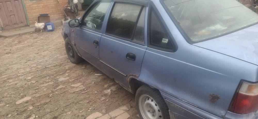 Розбираю део нексію або продам ціляком