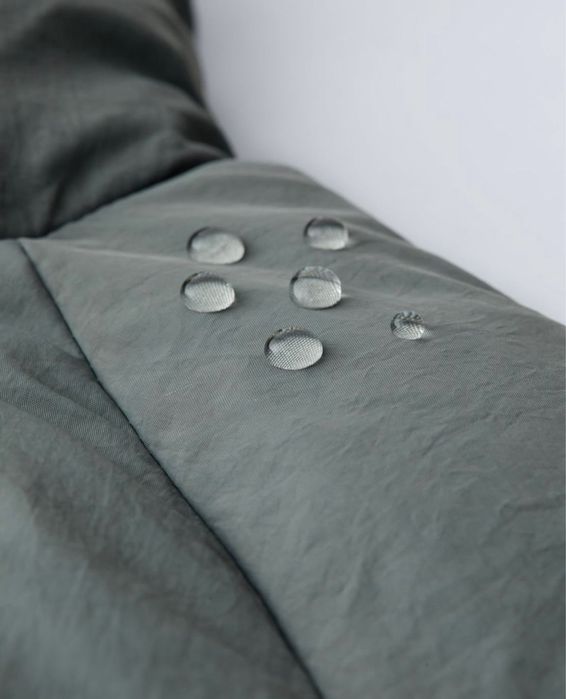 Куртка пуховик zara 98,104,110,116