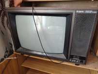 Telewizor Unitra Syriusz TC-502