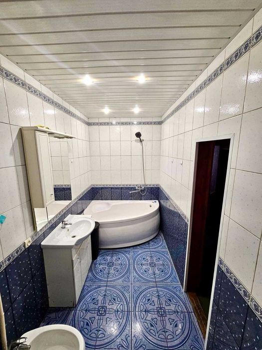 Продаж частини будинку. 3-кім. вул. Виговського-Дубнівська