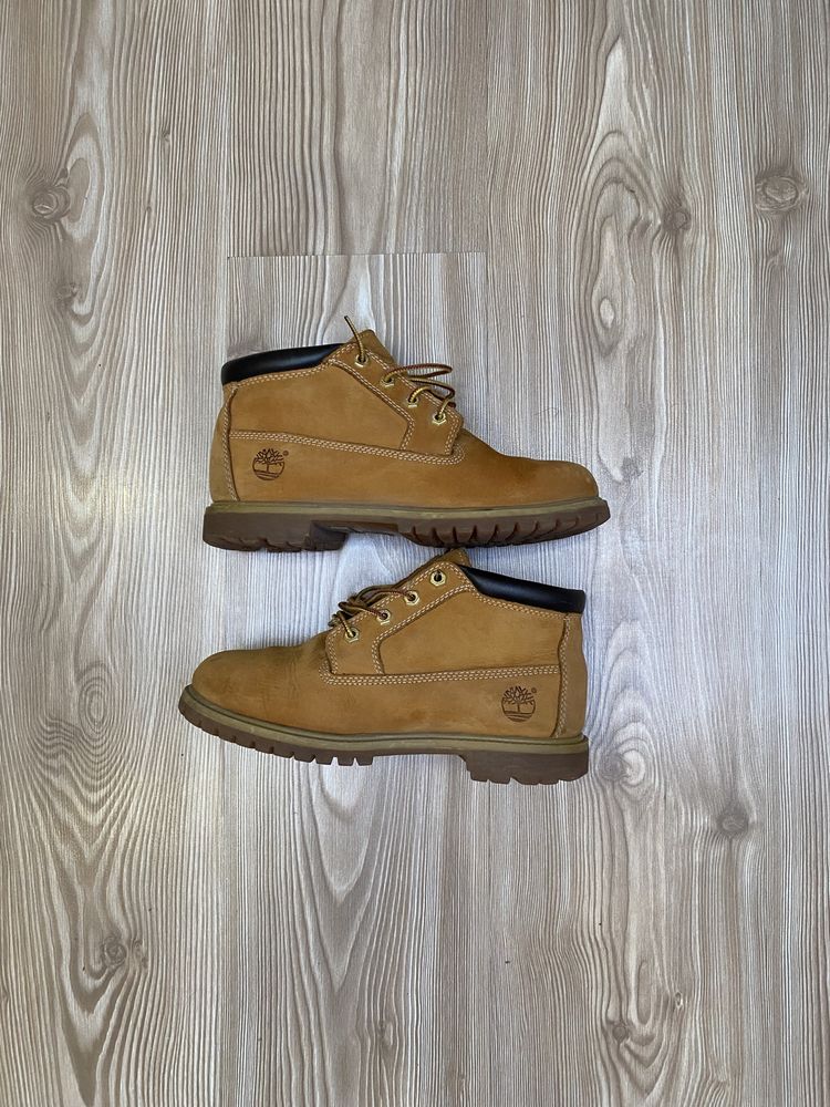 Timberland boots