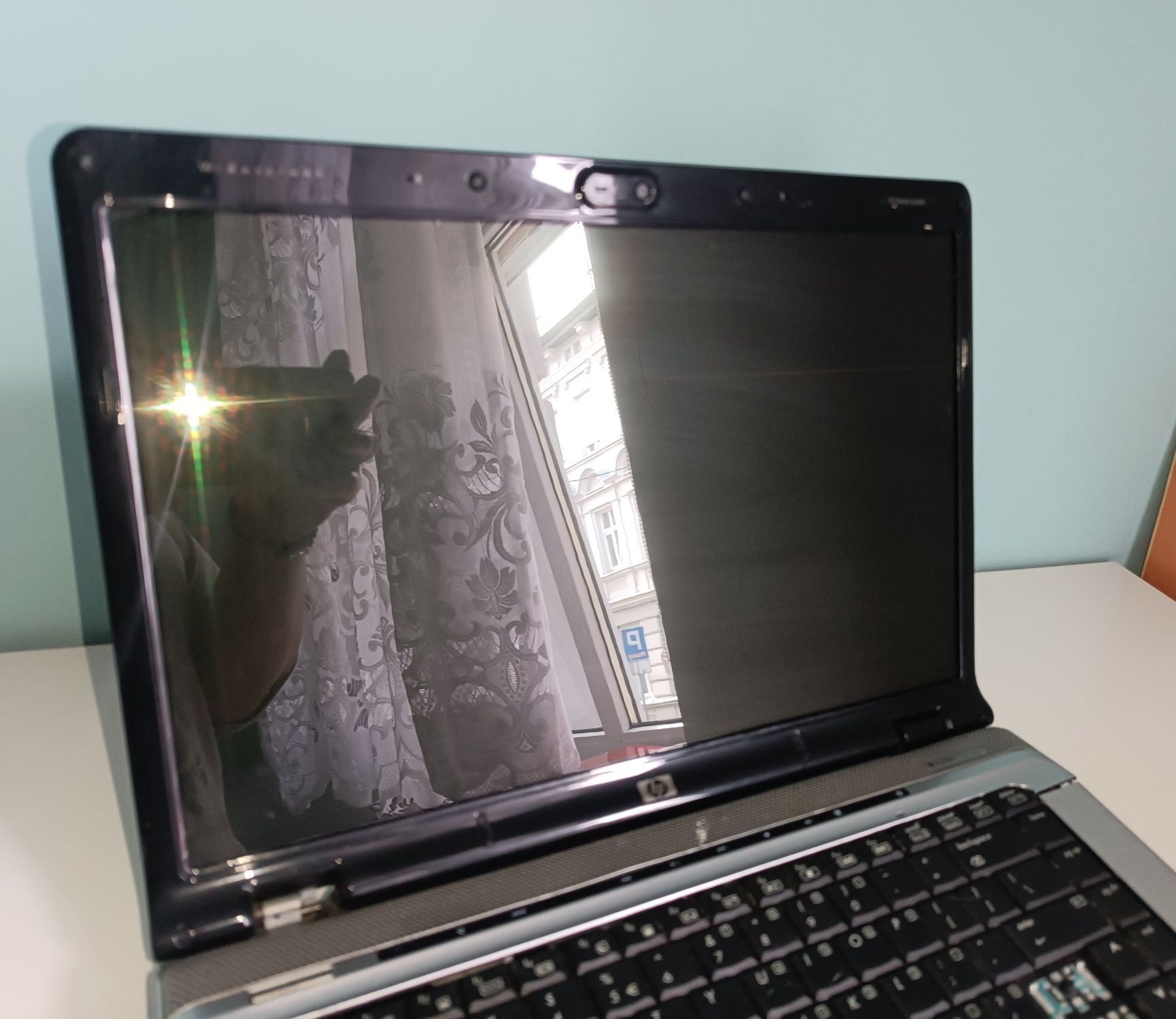 Laptopy - części