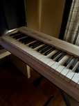 Roland FP-30 WH – Piano Digital Branco