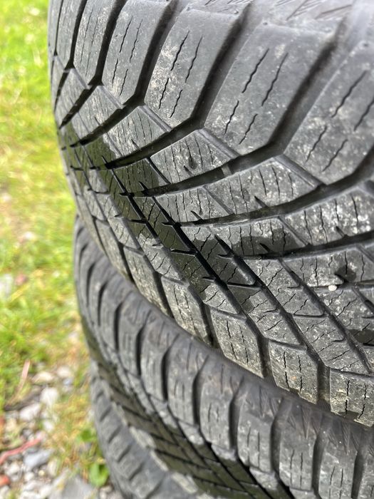 Opony Yokohama 185/60 r 15