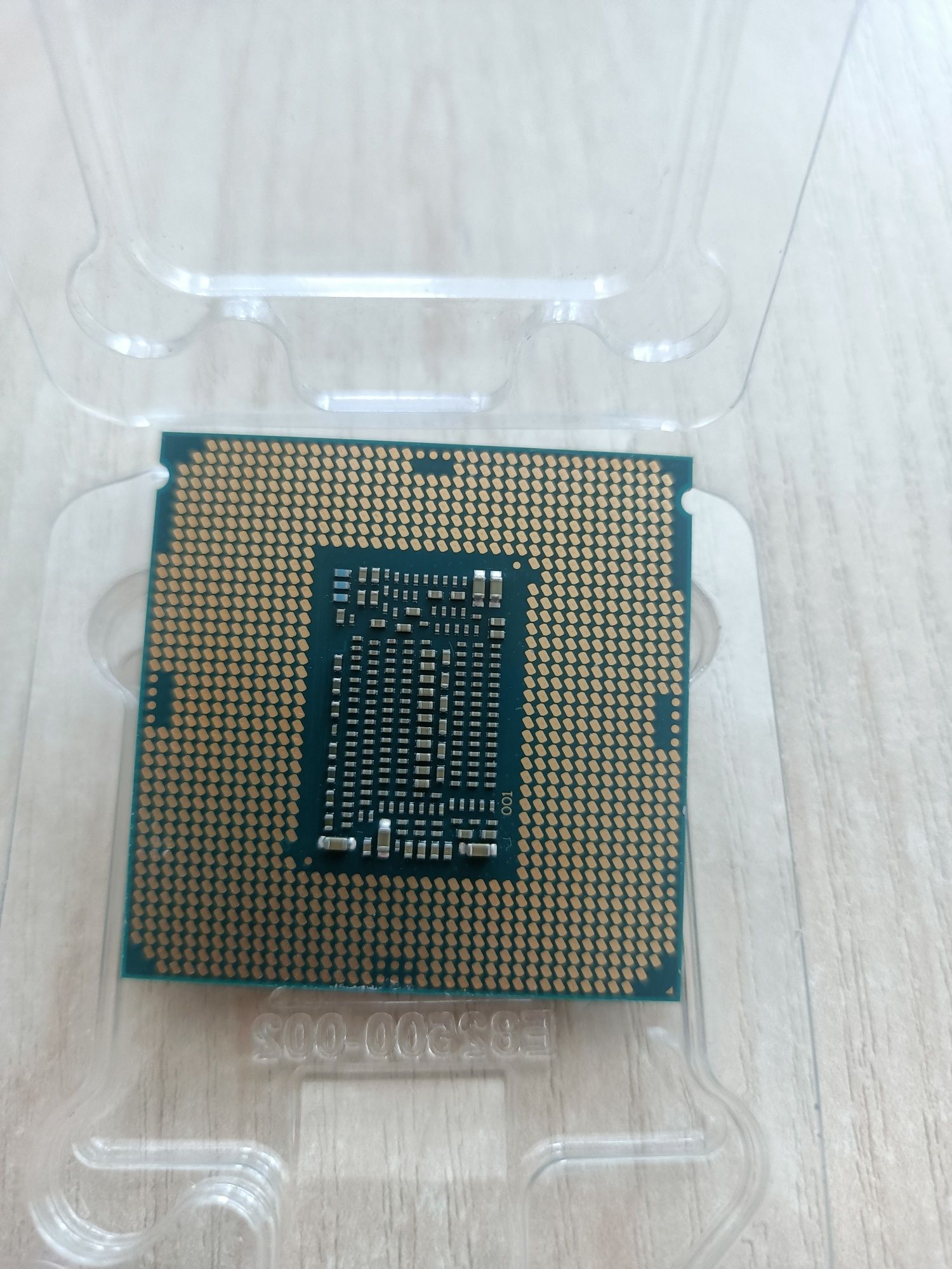 Процесор Intel Pentium G5420 3.80Gz.s1151v2
