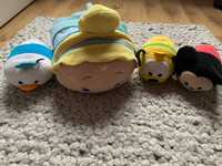 Zabawki pluszowe Tsum Tsum