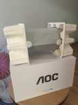 Głośnik AOC Speaker 02 - czarny.