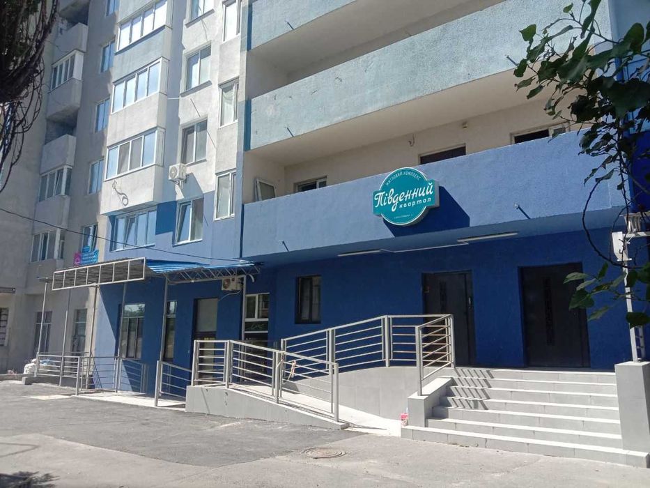Студія 37м2 26500$ Київ, вул. Сім`ї Стешенків буд. 9 Робіть ремонт!