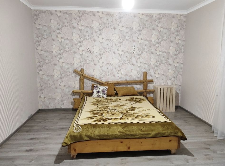 Приватний будинок в селі