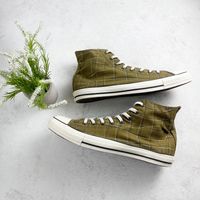 Кеды Converse 46,5