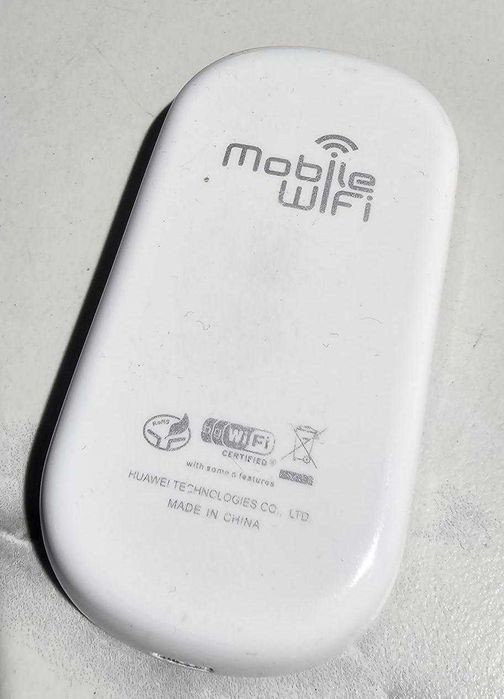 Huawei E586s-2 Mobilny Przenośny Router Modem WiFi