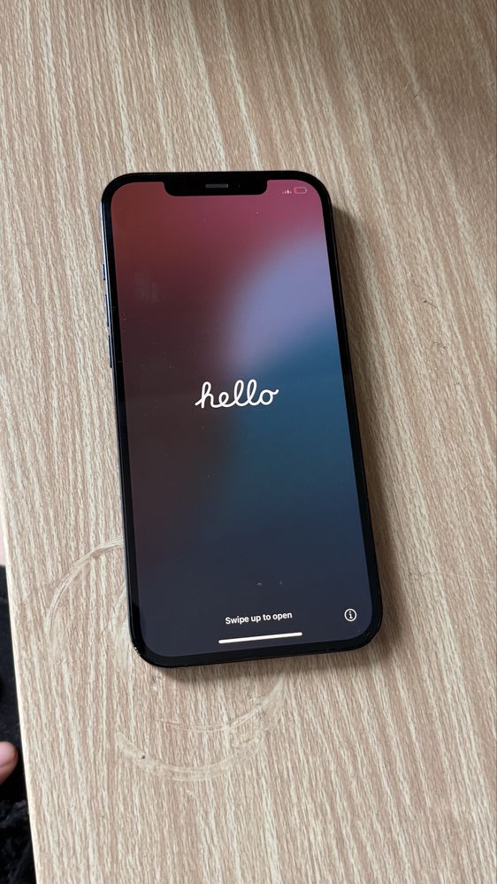 Sprzedam Iphone 12 Pro Max