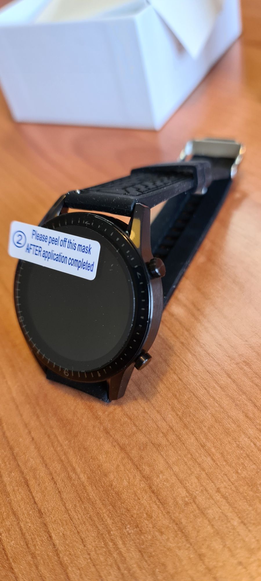Smartwatch desportivo / relógio inteligente Novo