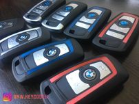 Смарт ключ новий БМВ BMW F01 F10 F12 F20 F25 F30 F31 F32 F34 F36 F80