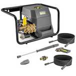MOCNA Myjka Ciśnieniowa KARCHER HD 10/21-4 S ST Classic Plus - 210BAR