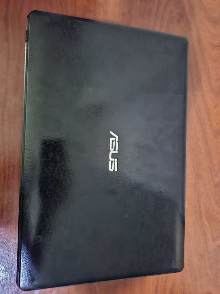 Asus Corei5 12gbram bateria nova disco ssd Windows 11