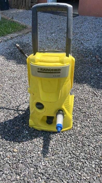 Máquina de lavar Karcher K5 520