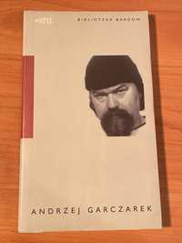 Andrzej Garczarek poezje Biblioteka Bardów Twój Styl