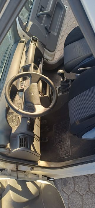 Renault Clio 1.2 Energy (1995) – Clássico em excelente estado!