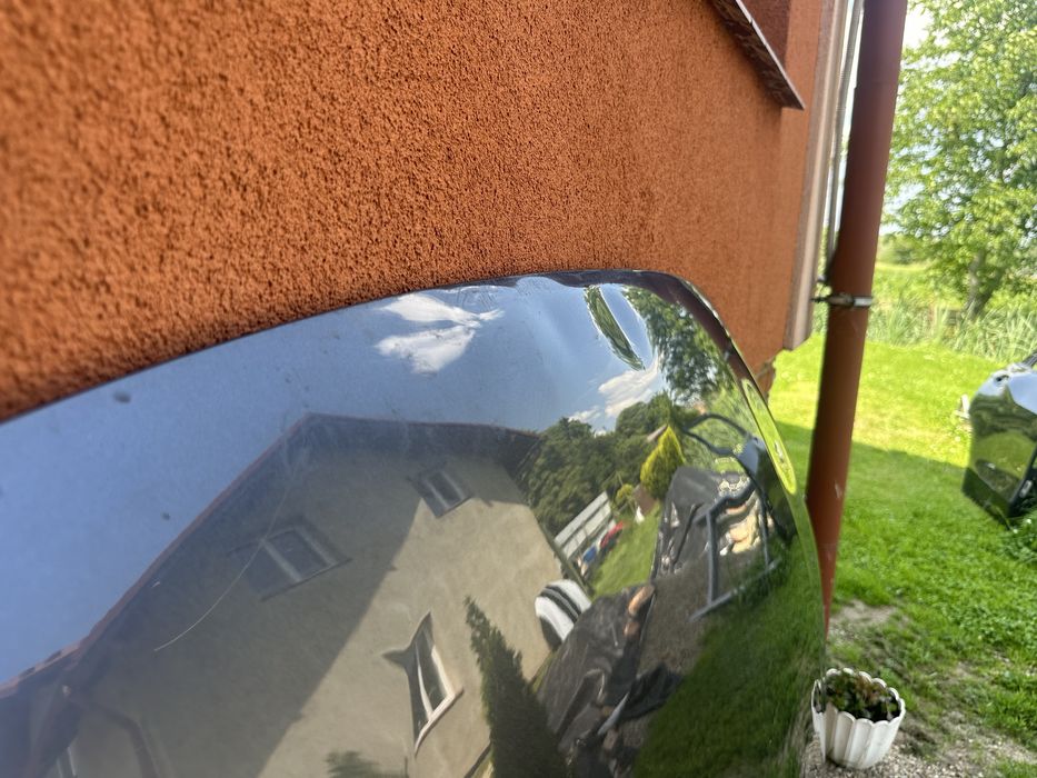 Капот Bmw M3 M4 F80 F82 F83