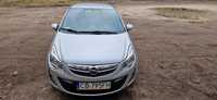 Opel Corsa OPEL CORSA D 1.3 2013 (55KW/75KM)