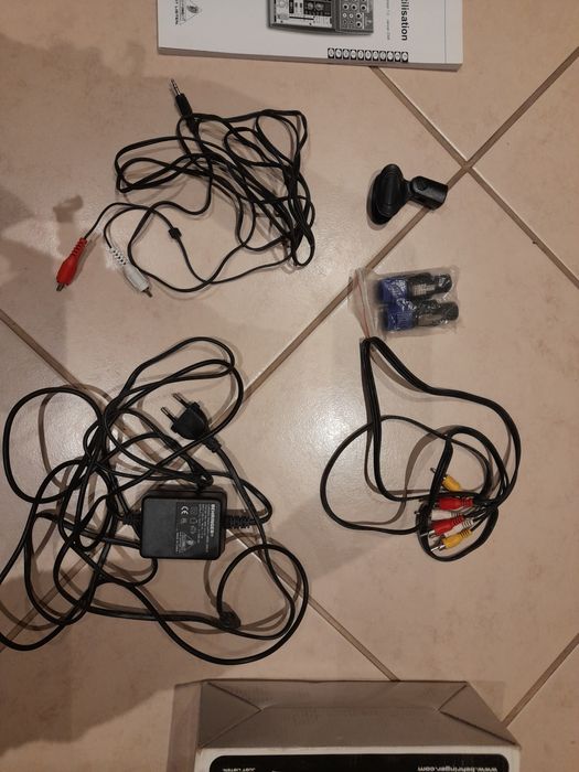 Mesa de mistura XENYX 1002 FX