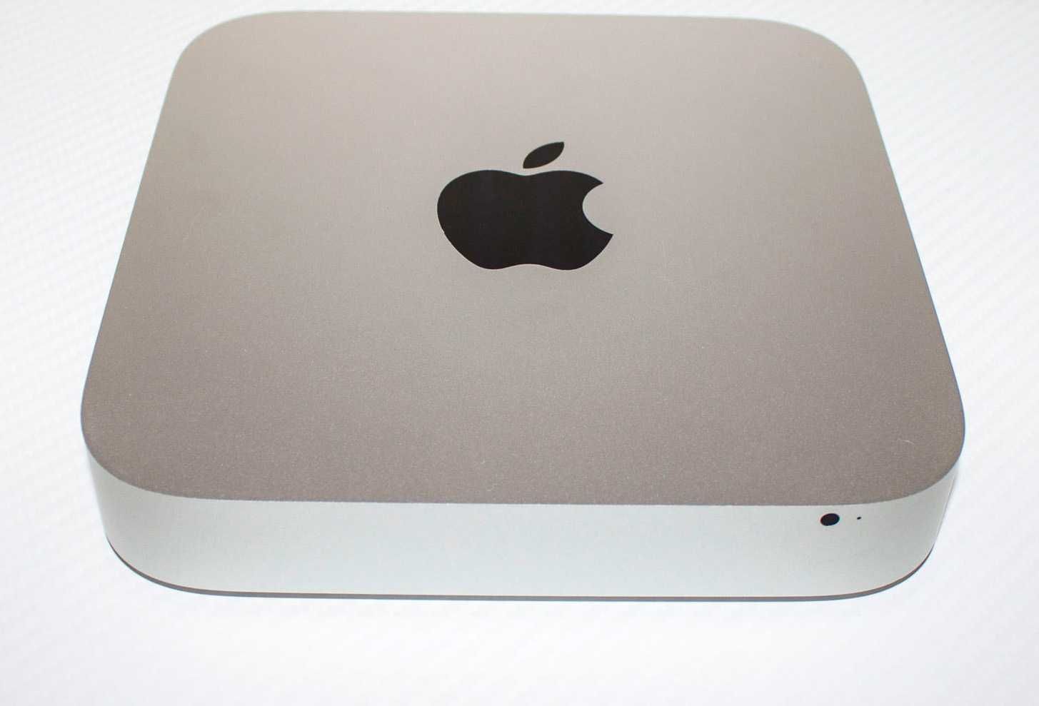 БУ Неттоп Apple Mac mini A1347 (Late 2014) Core i5-4260U (1.4 Ghz)