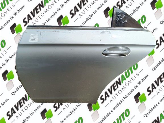 Porta trás esquerda MERCEDES-BENZ CLS (C219)