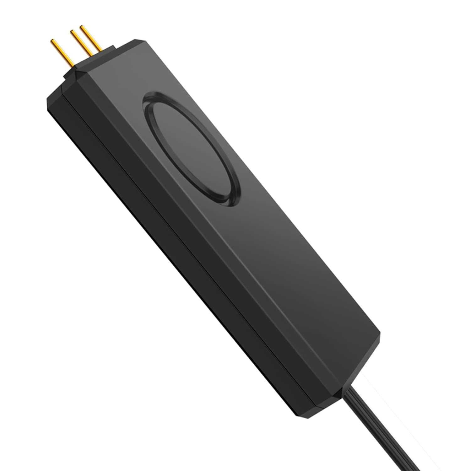 Kontroler ARGB RC-01 / Kontroler oświetlenia wentylatora obudowy do PC