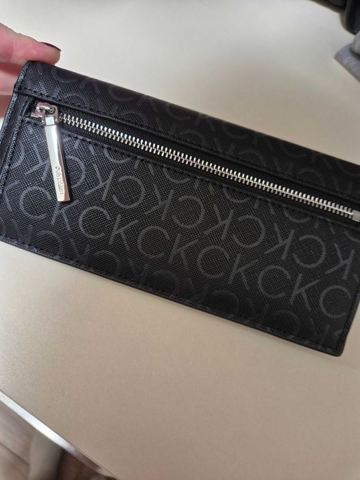 Гаманець Calvin Klein, оригінал