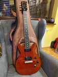 Gibson les Paul special DC z , super stan.
