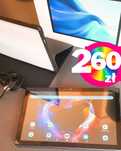 ANDROID 14 tablet wifi Tab10" szybki ram4GB gry sklep google play Etui