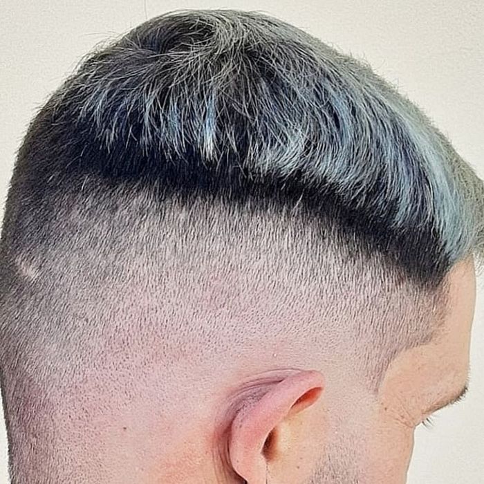 Cortes domicilio para todo tipo de clientes