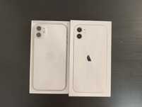 iPhone 11 128Gb White