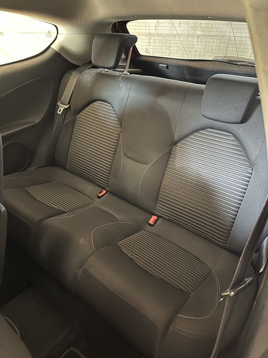 Alfa romeo Mito 1.3 Multijet