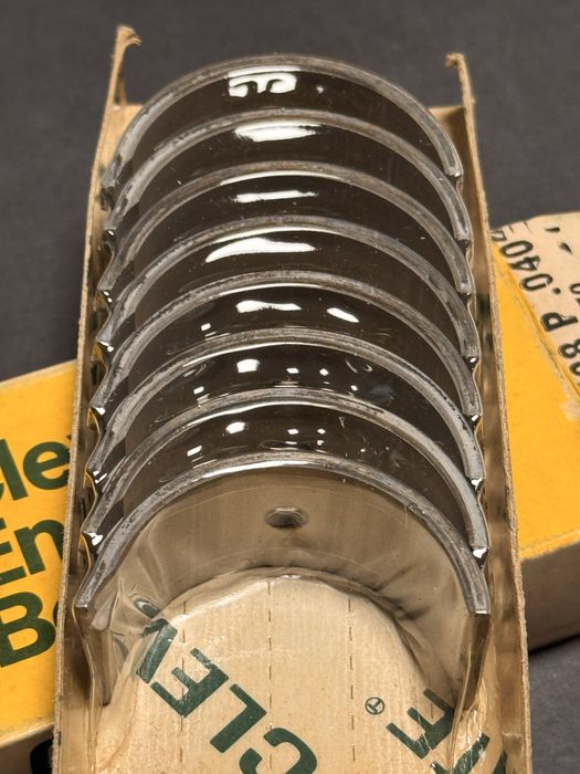 Austin A35 A40 Mini 850 1.000 1.275 cooper marina - Bronzes Biela