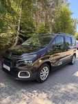 Citroën Berlingo 5 Drzwi 1.2