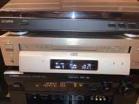 Leitor de CD e DVD Sony DVP-S7700