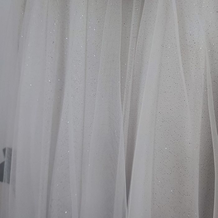 Sprzedam suknię ślubną