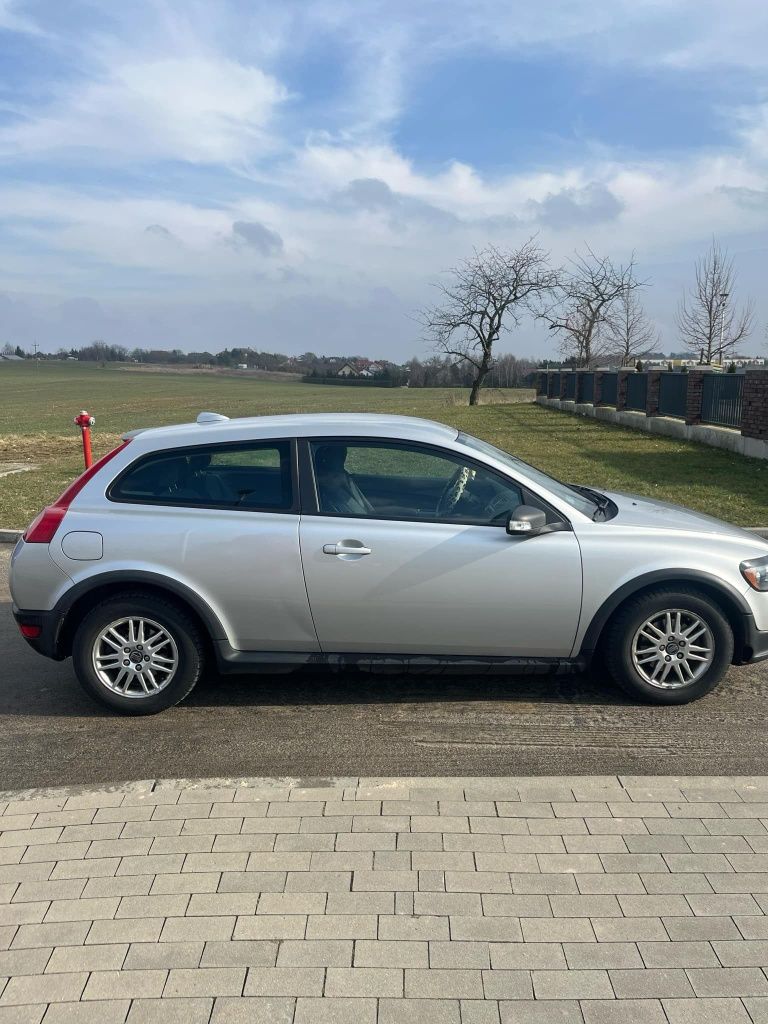 Volvo c30 1.6 diesel