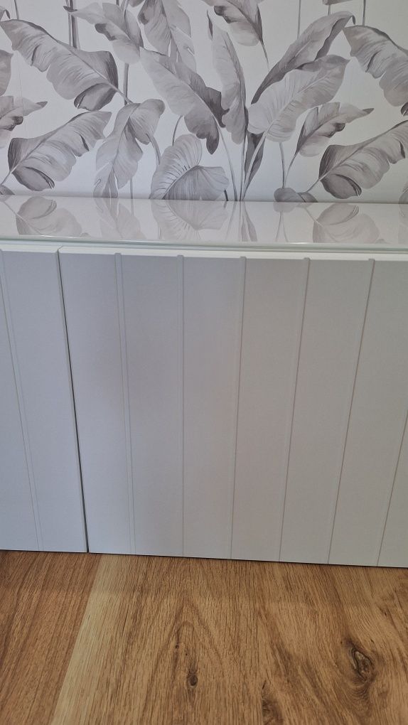 Modulo Besta - Ikea