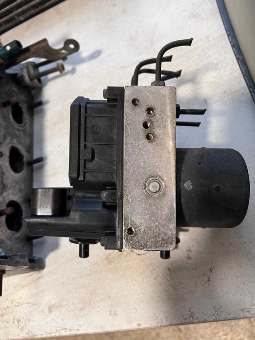 Material variado BMW 530D E39