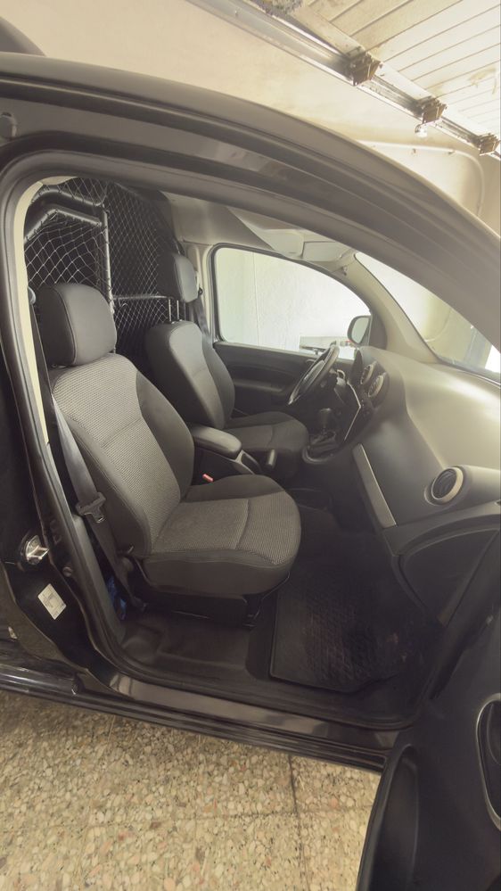 Mercedes-Benz CITAN (415) 111CDI