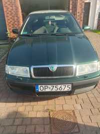 Sprzedam Skoda Octavia