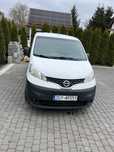 Nissan NV200  diesel
