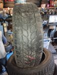 Одна зимова шина GTradial 235/65/17