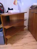 Komoda narożna 75x86x47 pod telewizor