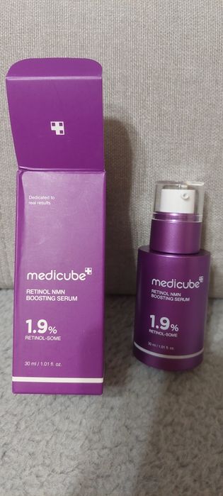 Serum Medicube 30 ml