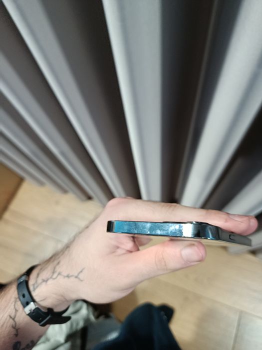 Iphone 12 pro (partido)